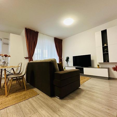 Palas Retreat - Q Residence Ιάσιο Εξωτερικό φωτογραφία