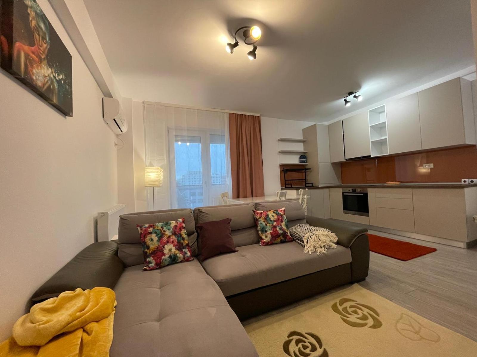 Palas Retreat - Q Residence Ιάσιο Εξωτερικό φωτογραφία