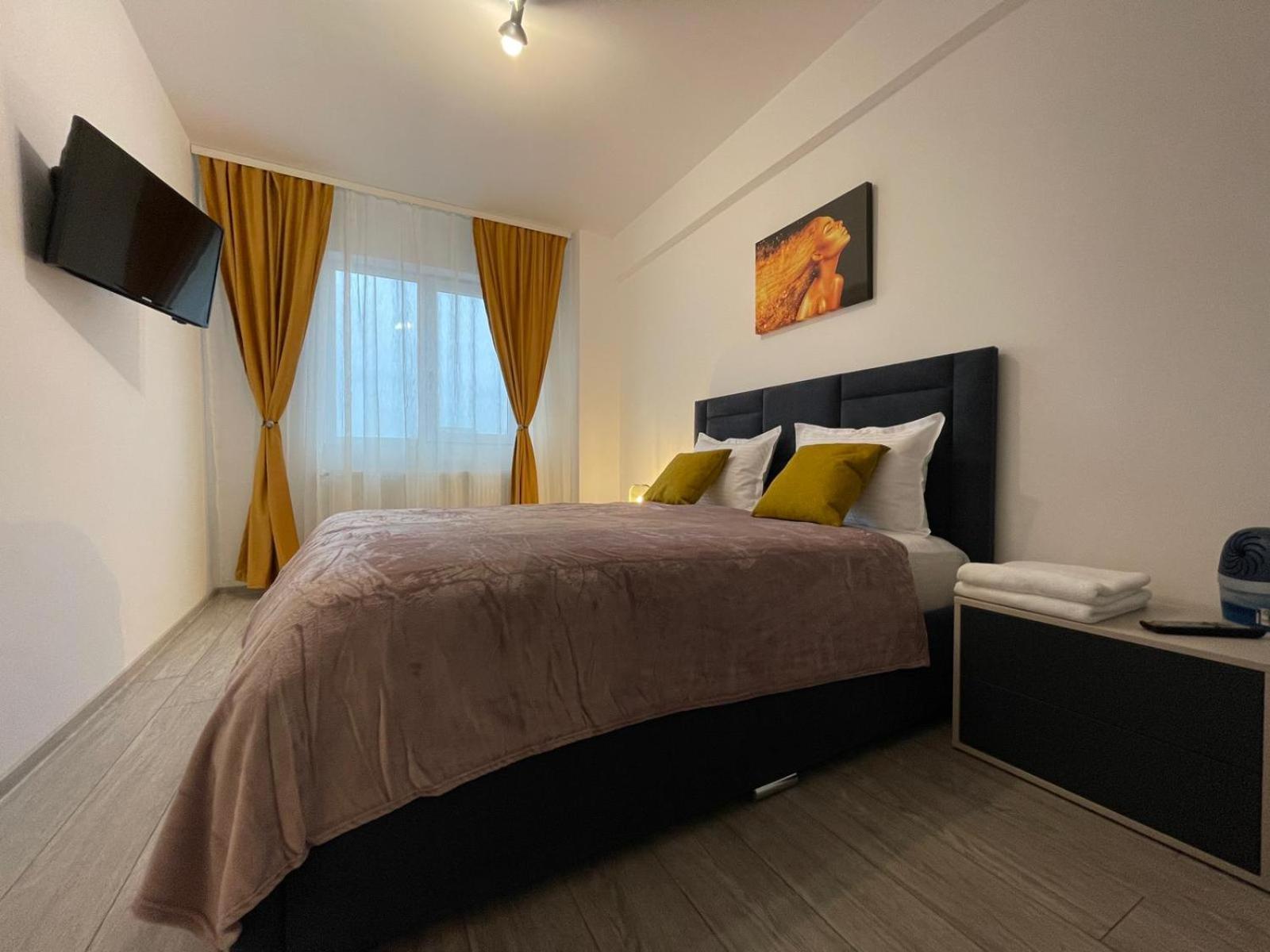 Palas Retreat - Q Residence Ιάσιο Εξωτερικό φωτογραφία