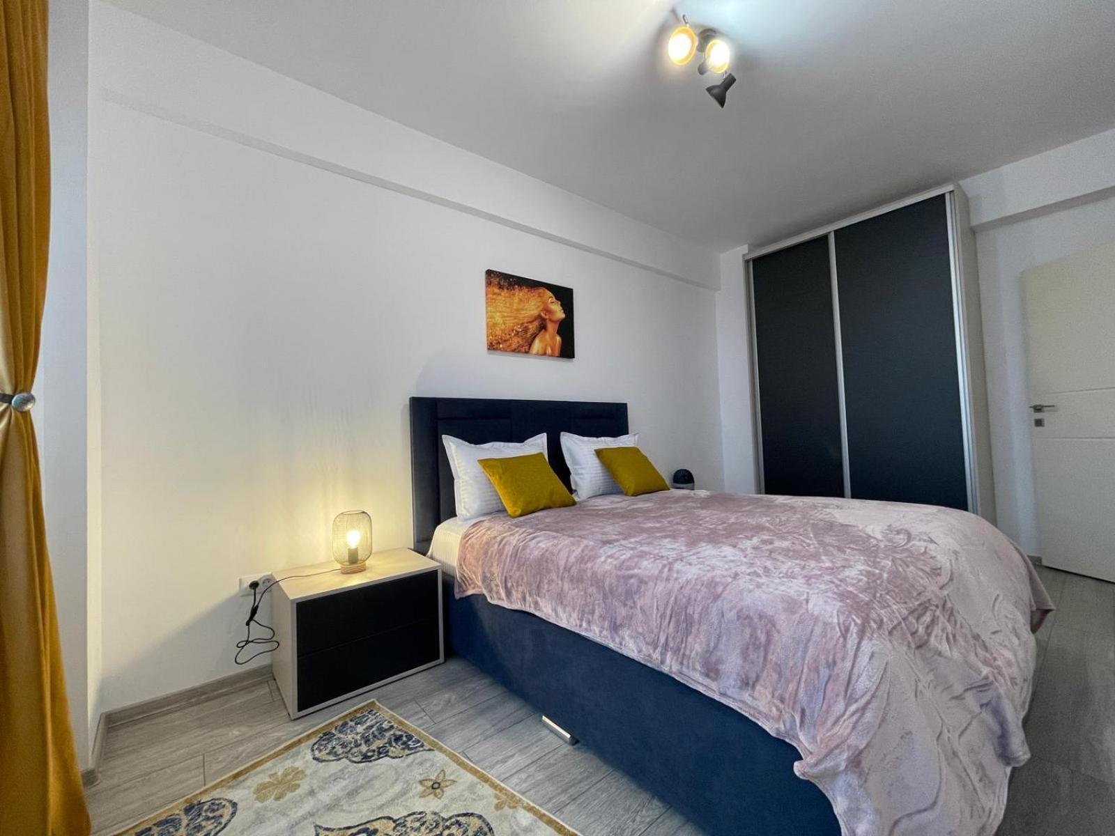 Palas Retreat - Q Residence Ιάσιο Εξωτερικό φωτογραφία
