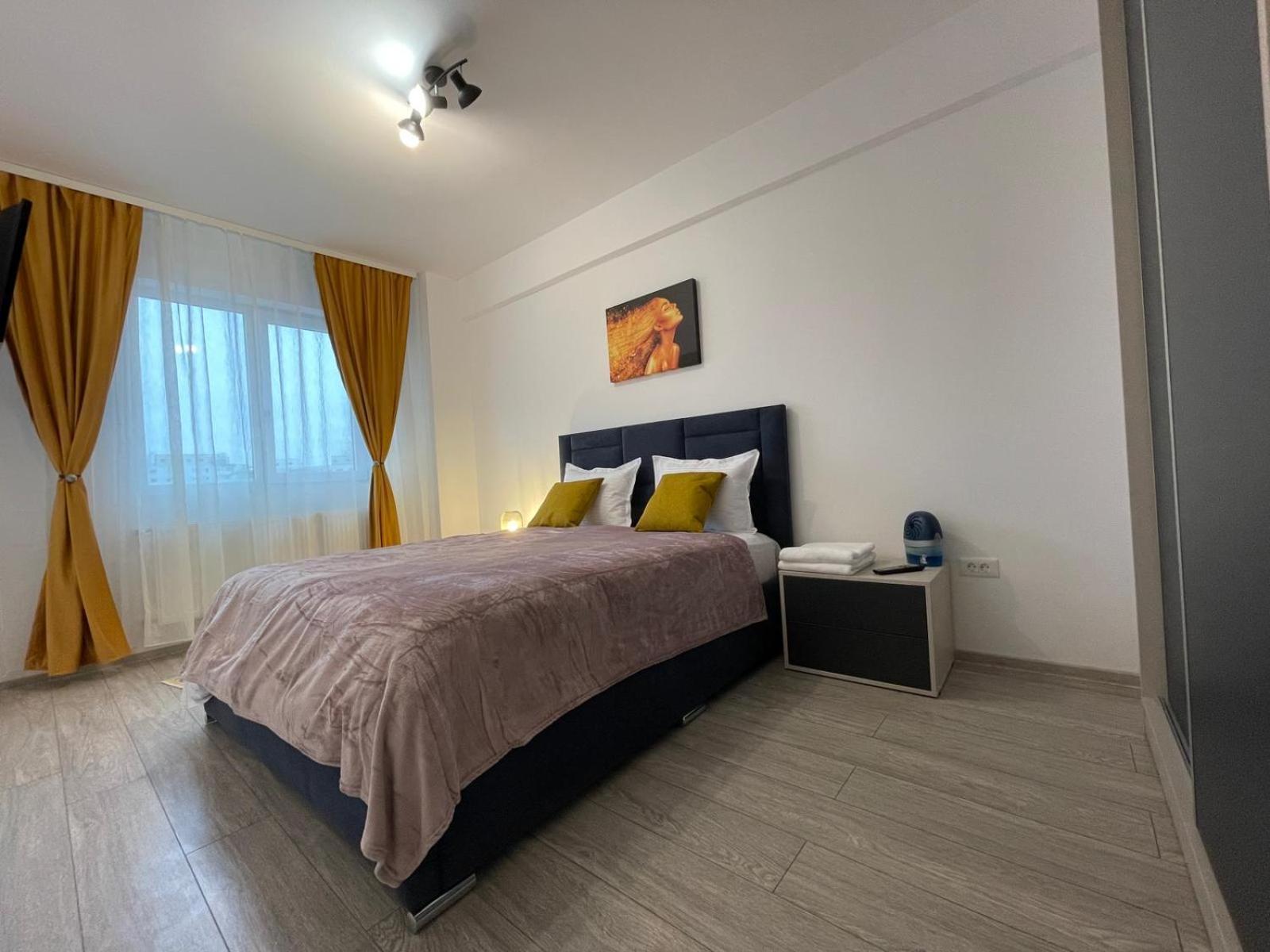 Palas Retreat - Q Residence Ιάσιο Εξωτερικό φωτογραφία