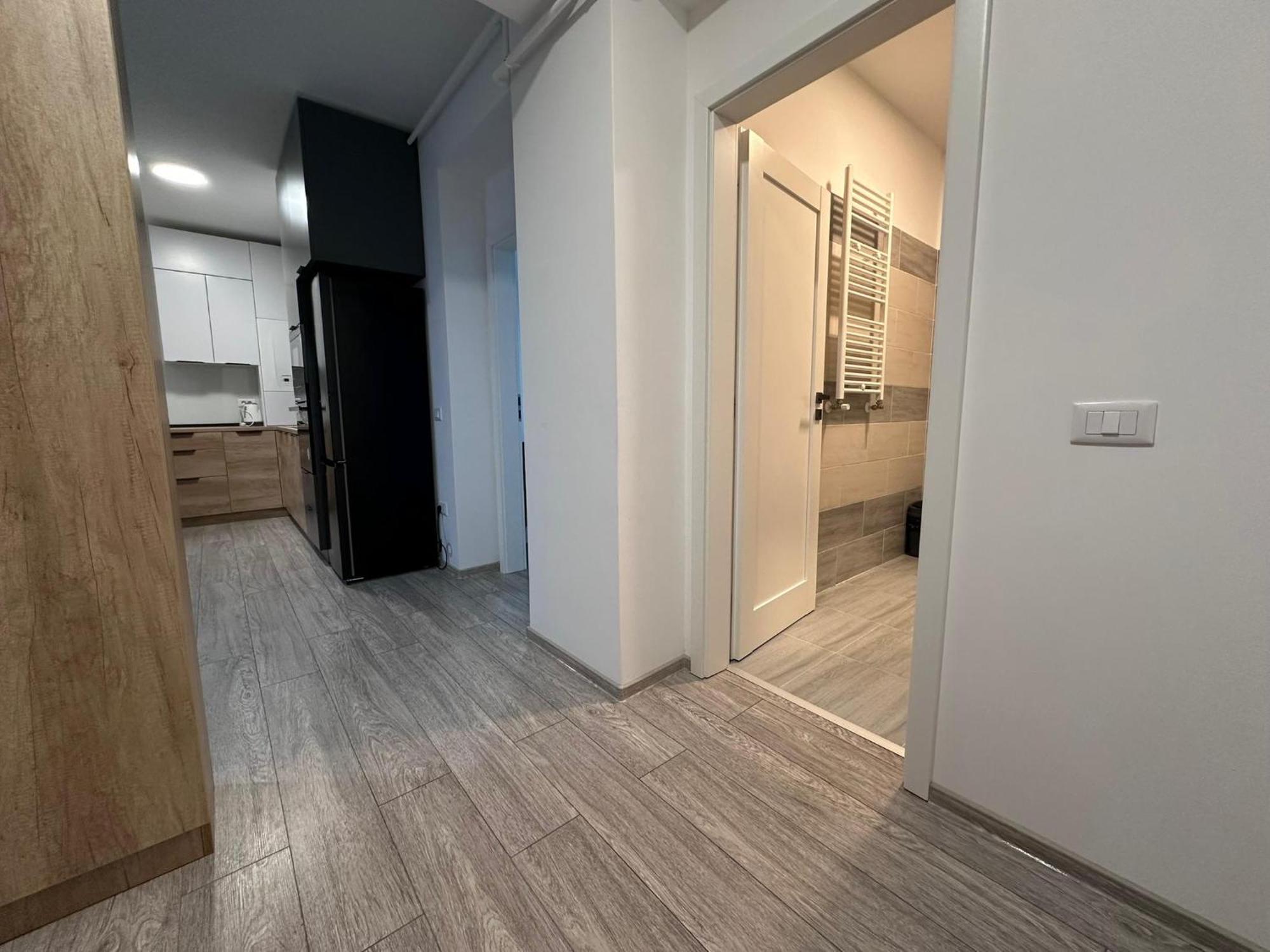 Palas Retreat - Q Residence Ιάσιο Εξωτερικό φωτογραφία