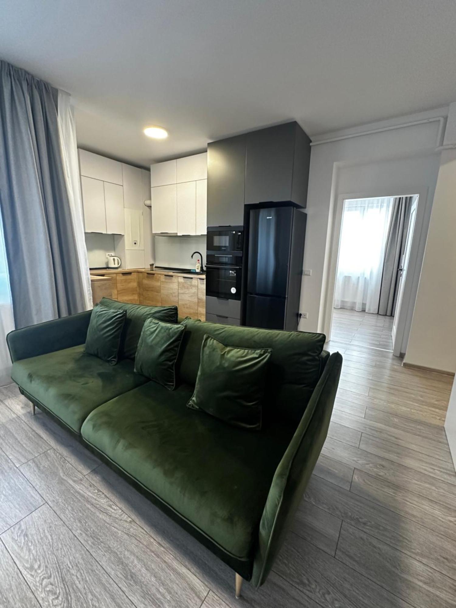 Palas Retreat - Q Residence Ιάσιο Εξωτερικό φωτογραφία
