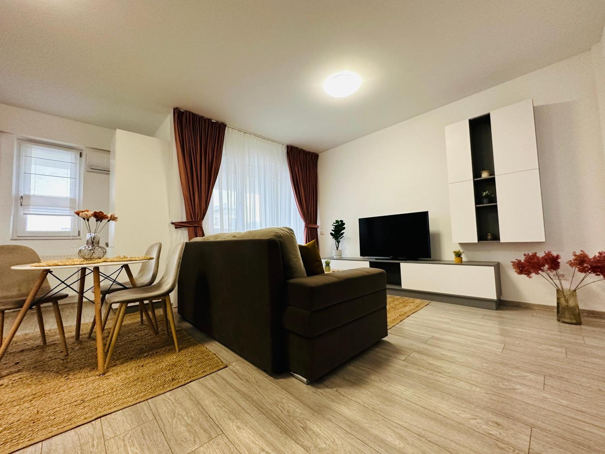 Palas Retreat - Q Residence Ιάσιο Εξωτερικό φωτογραφία