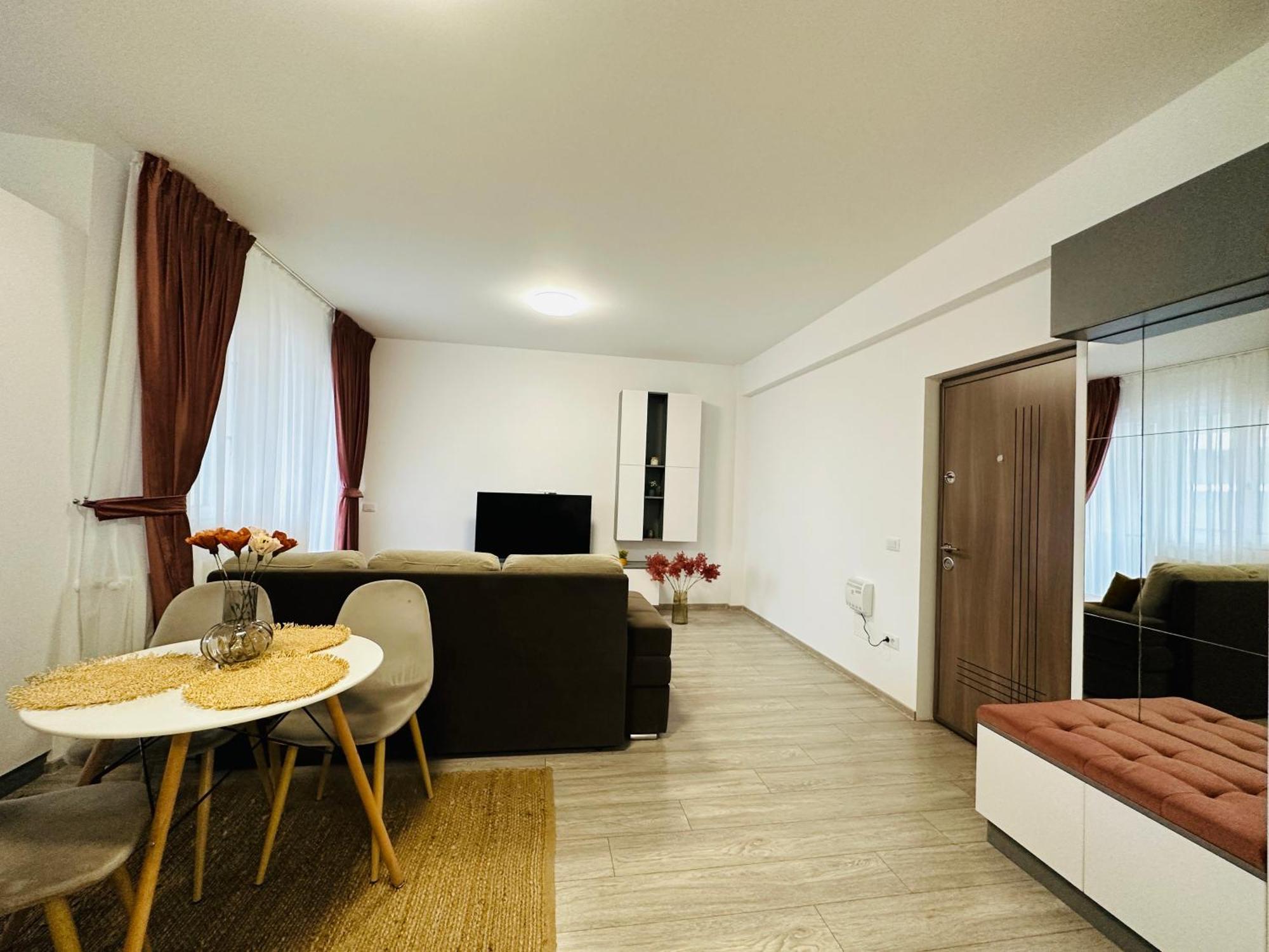 Palas Retreat - Q Residence Ιάσιο Εξωτερικό φωτογραφία