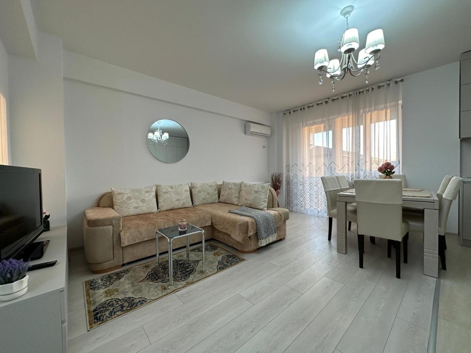 Palas Retreat - Q Residence Ιάσιο Εξωτερικό φωτογραφία