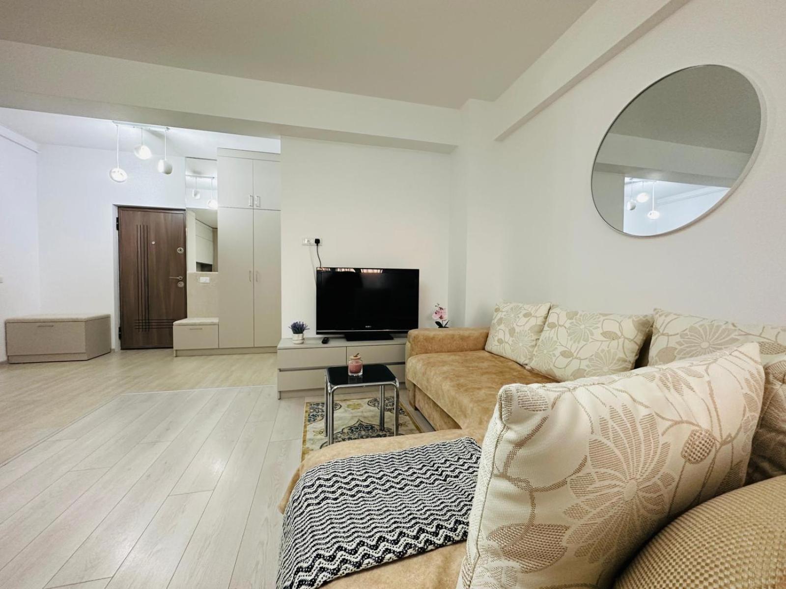 Palas Retreat - Q Residence Ιάσιο Εξωτερικό φωτογραφία