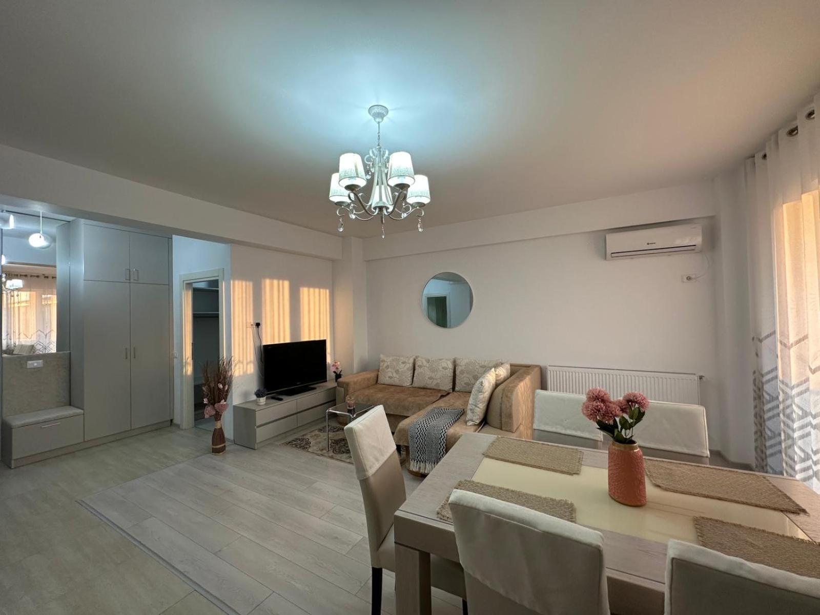 Palas Retreat - Q Residence Ιάσιο Εξωτερικό φωτογραφία